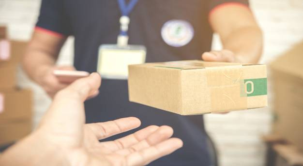 Home 4 Courier Services