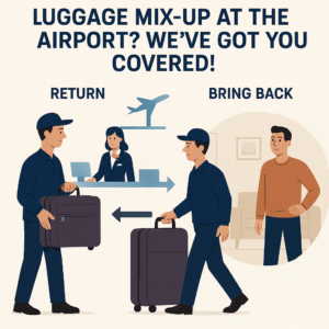 ChatGPT Image Jul 29 2025 09 24 23 PM Luggage Mix-Up at the Airport? We’ve Got You Covered!