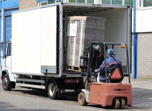 pallet courier europe Express Pallet Delivery in Sydney – Fast & Reliable Overnight Solutions